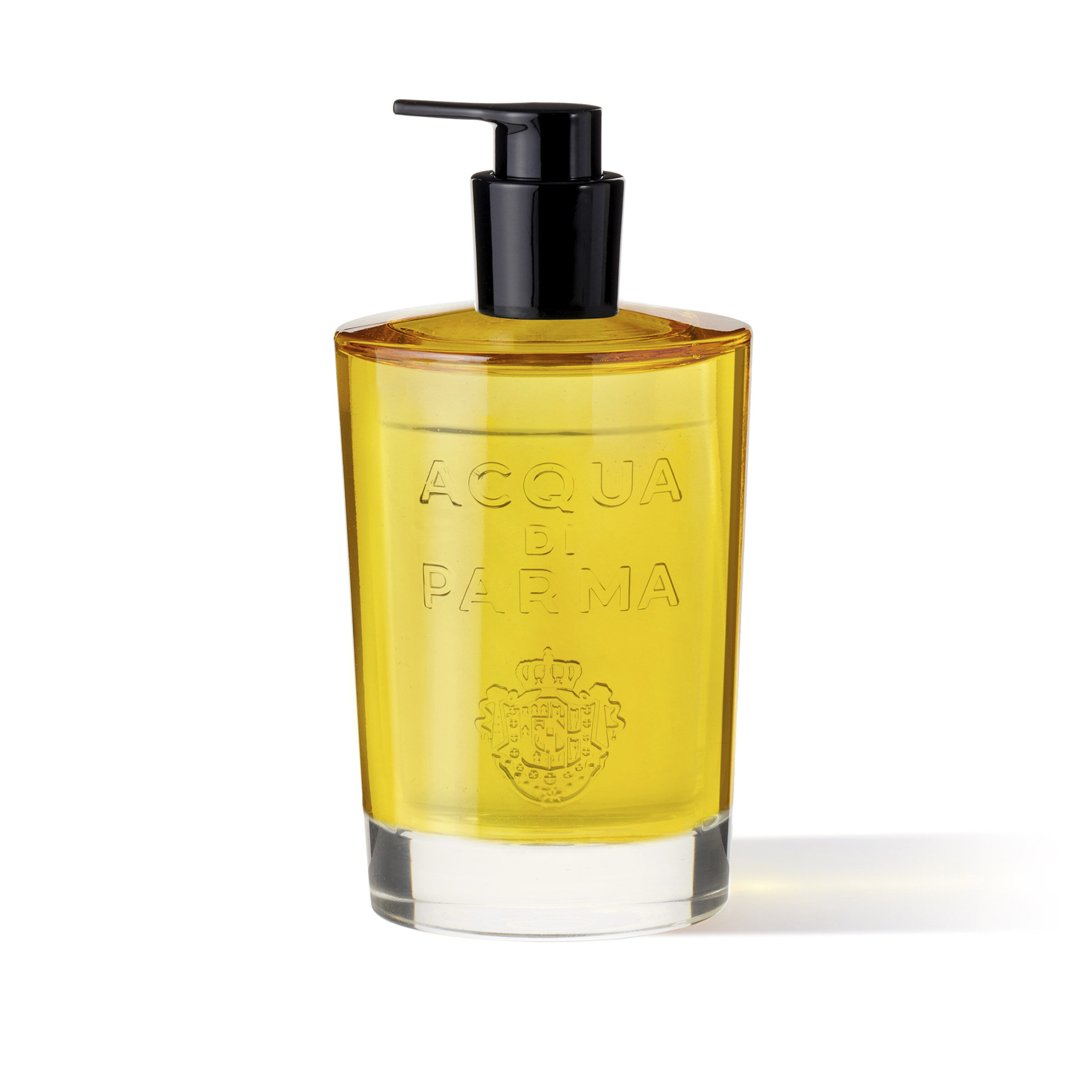 Note di Colonia III - Note di Colonia | Acqua di Parma INT